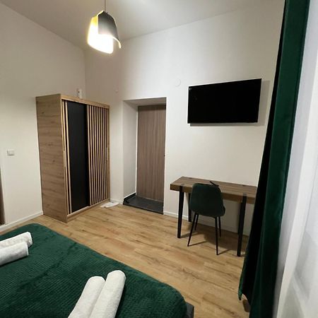 Homeland Center Cluj Екстер'єр фото