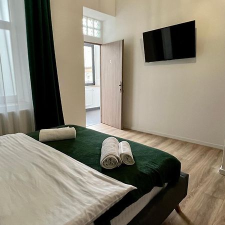 Homeland Center Cluj Екстер'єр фото