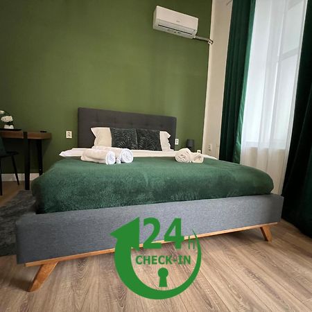 Homeland Center Cluj Екстер'єр фото