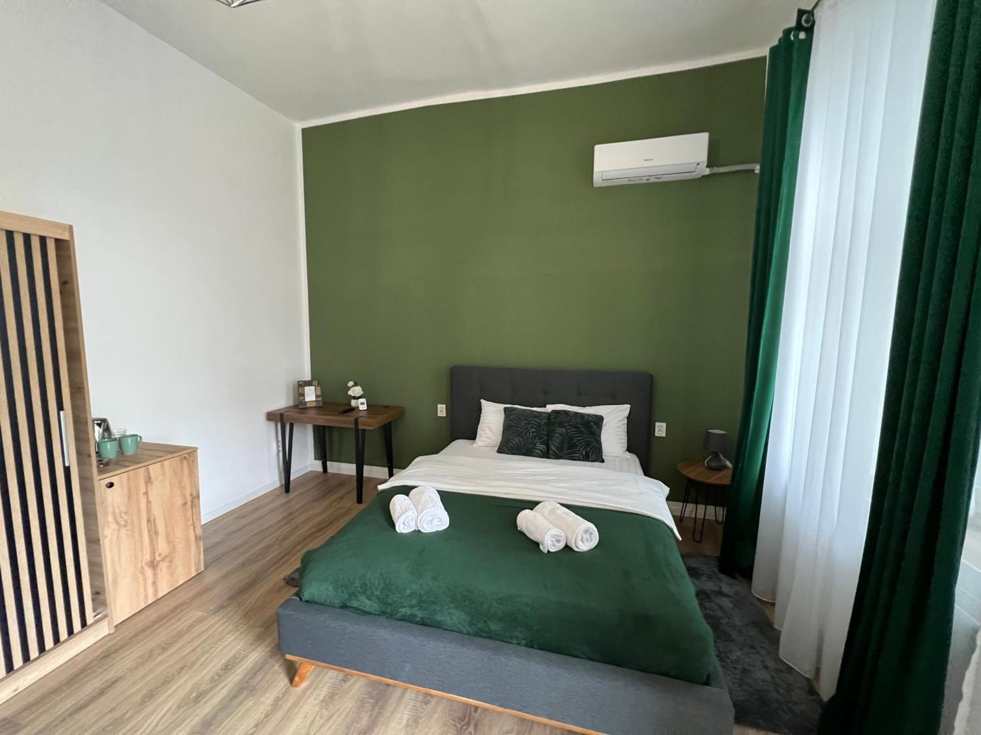 Homeland Center Cluj Екстер'єр фото
