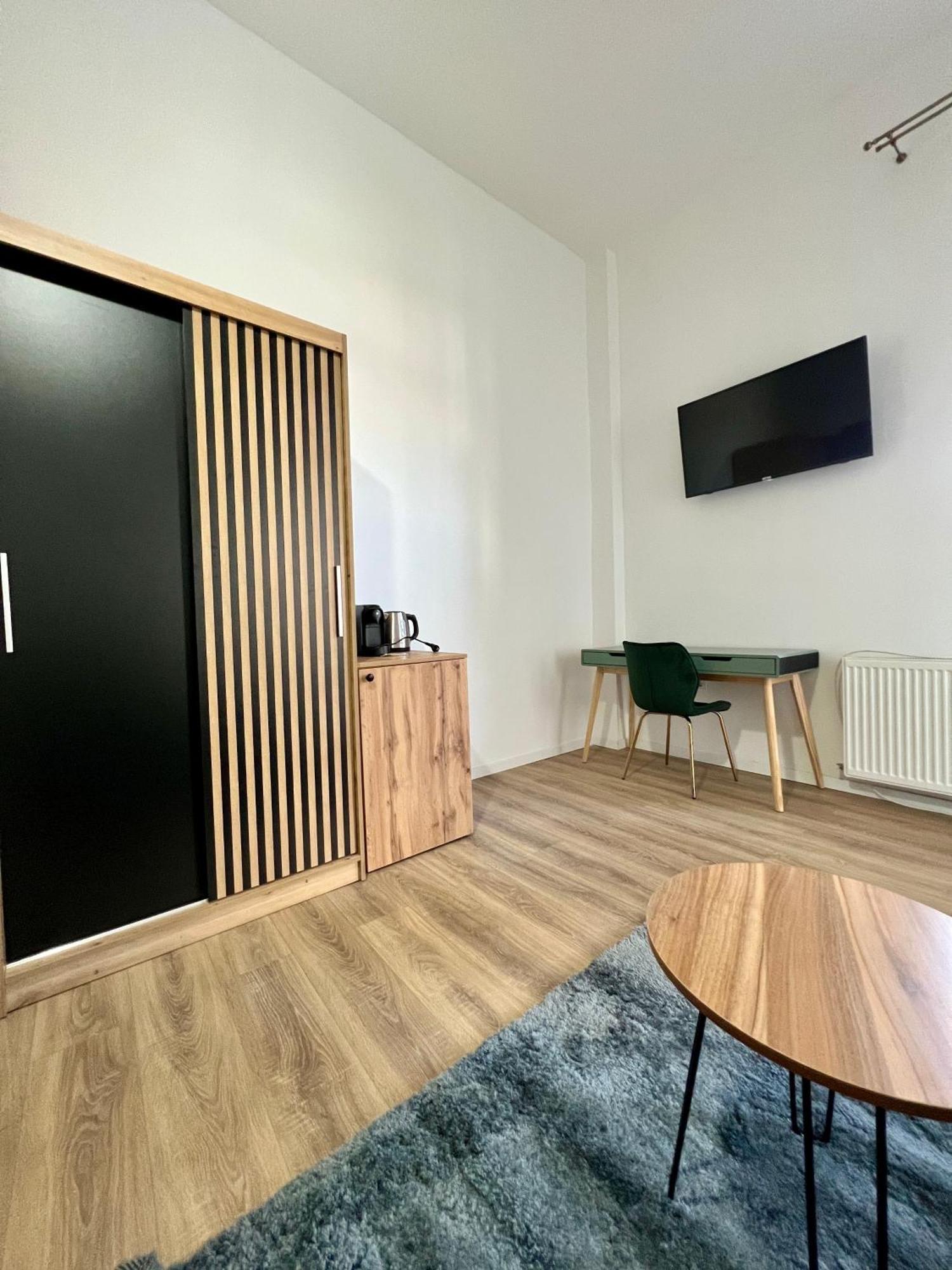 Homeland Center Cluj Екстер'єр фото