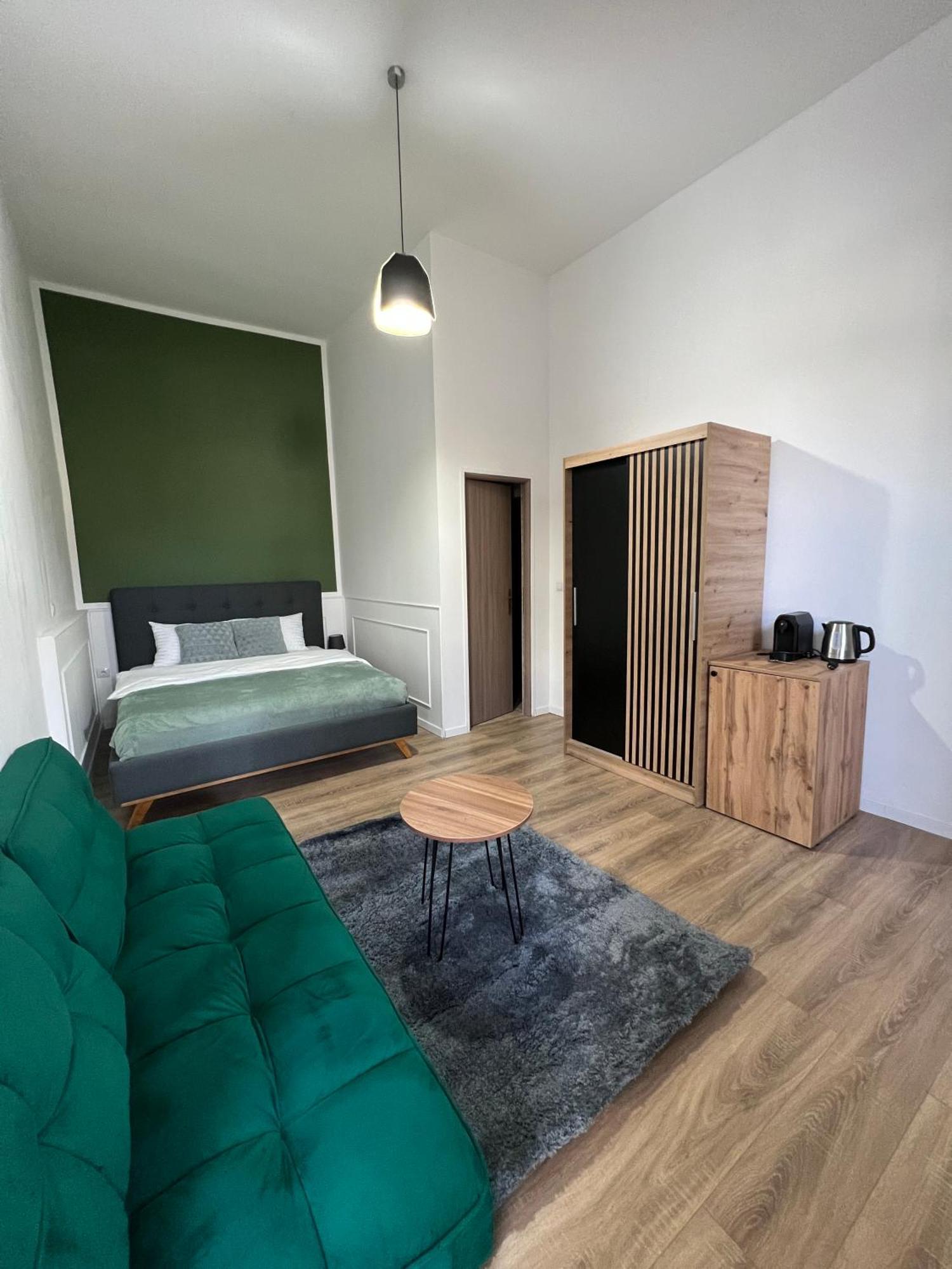 Homeland Center Cluj Екстер'єр фото