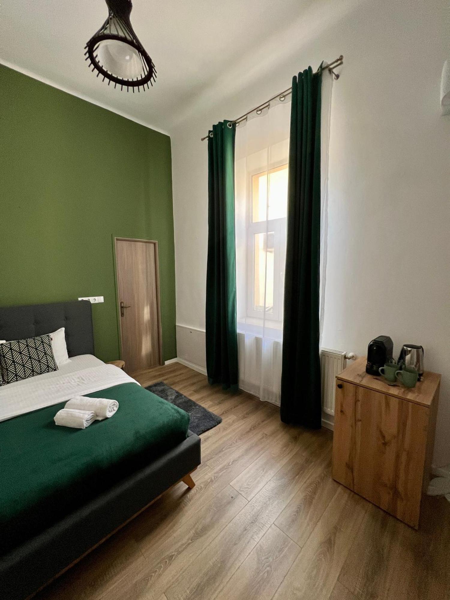 Homeland Center Cluj Екстер'єр фото