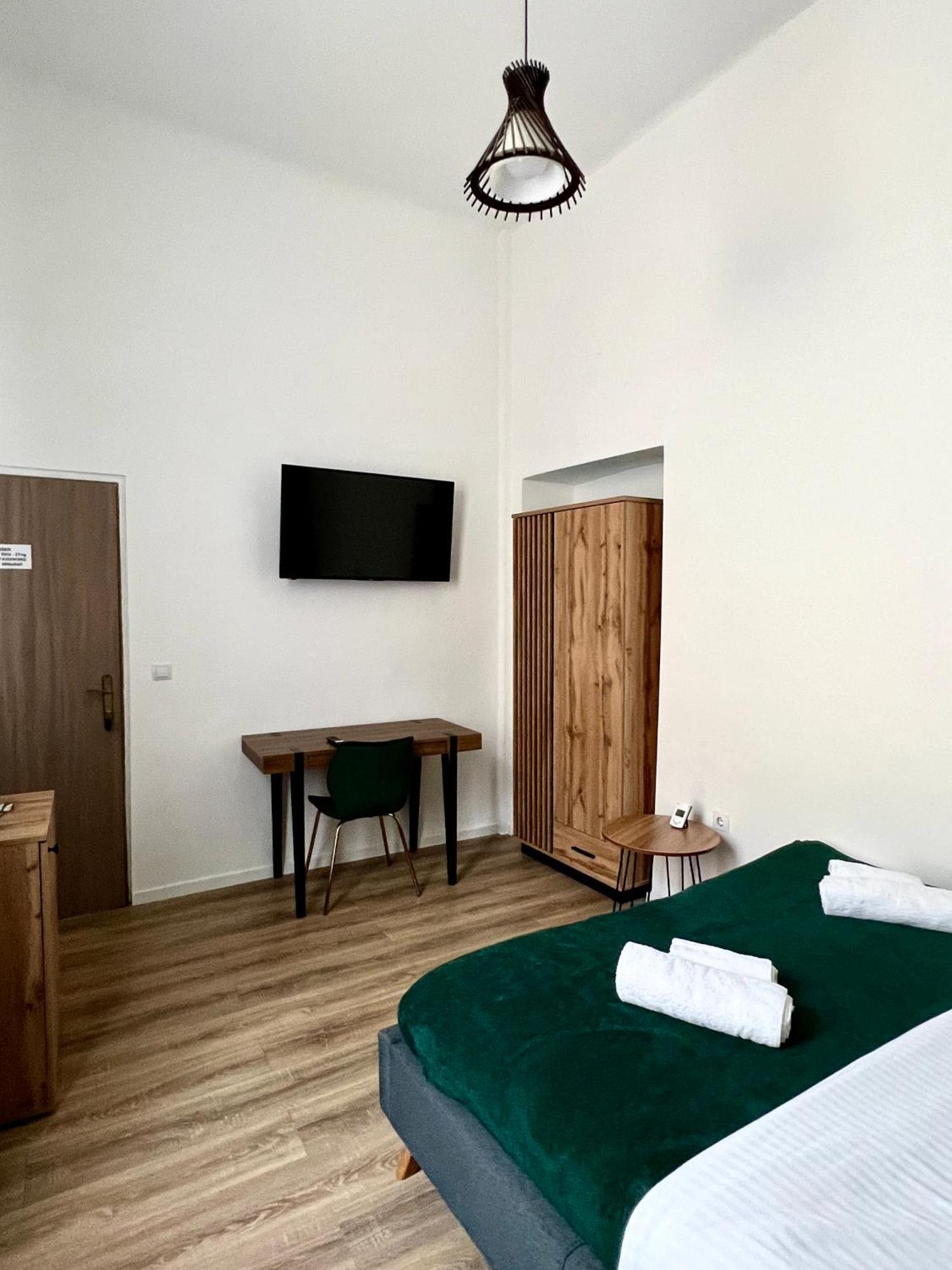 Homeland Center Cluj Екстер'єр фото