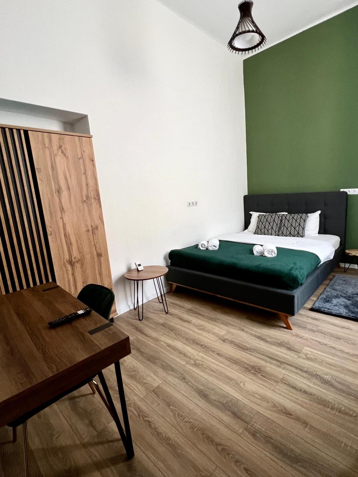 Homeland Center Cluj Екстер'єр фото