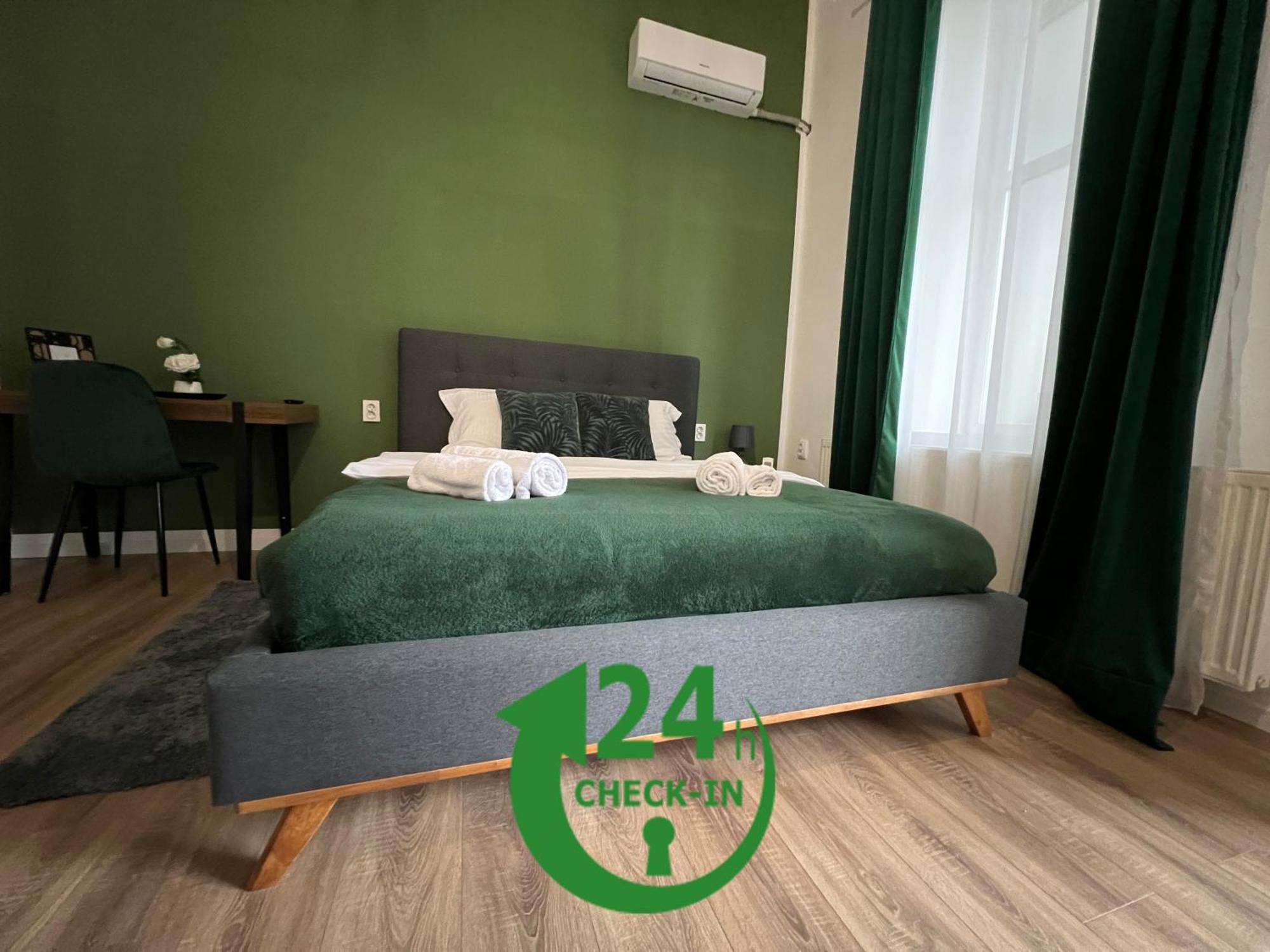 Homeland Center Cluj Екстер'єр фото